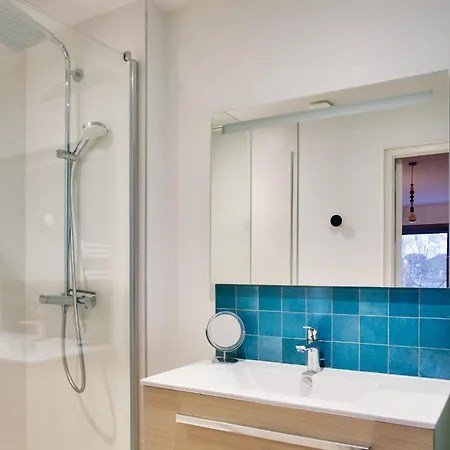 350m De La Cale De Beg Meil, Cocon Pour 2 Apartament *